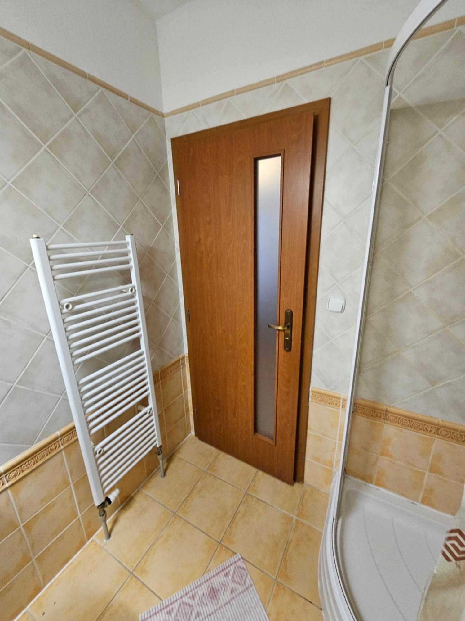 St. Florian Restaurant & Pension Vrakúň Εξωτερικό φωτογραφία