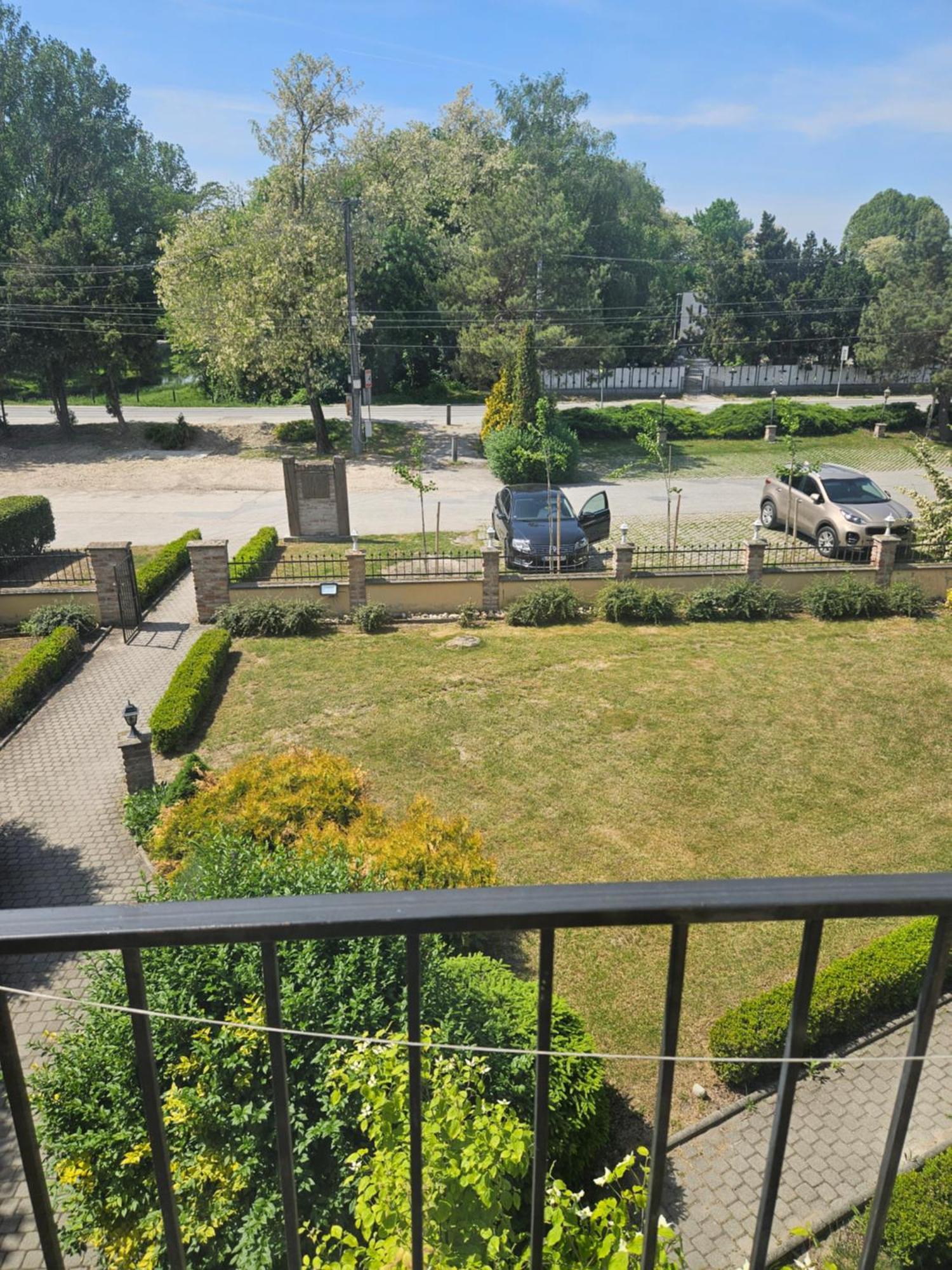 St. Florian Restaurant & Pension Vrakúň Εξωτερικό φωτογραφία