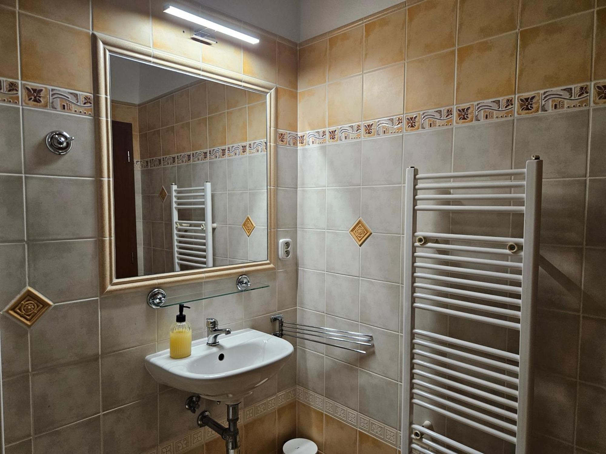 St. Florian Restaurant & Pension Vrakúň Εξωτερικό φωτογραφία